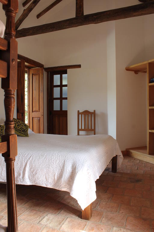 Hostal Casa Del Arte Robles 客房 照片
